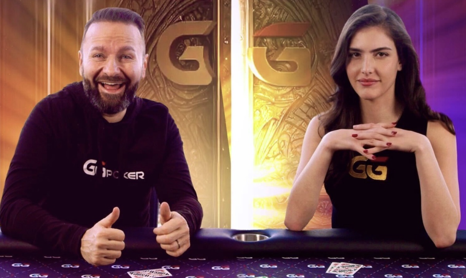 It’s Poker Ambassador Season: GGPoker Lands an Influencer, PokerStars Lands a Legend, and BetMGM Extends Record-Holder